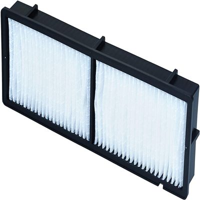Jaspertronics Replacement Air Filter ELPAF21 / V13H134A21 for Select Epson Projectors