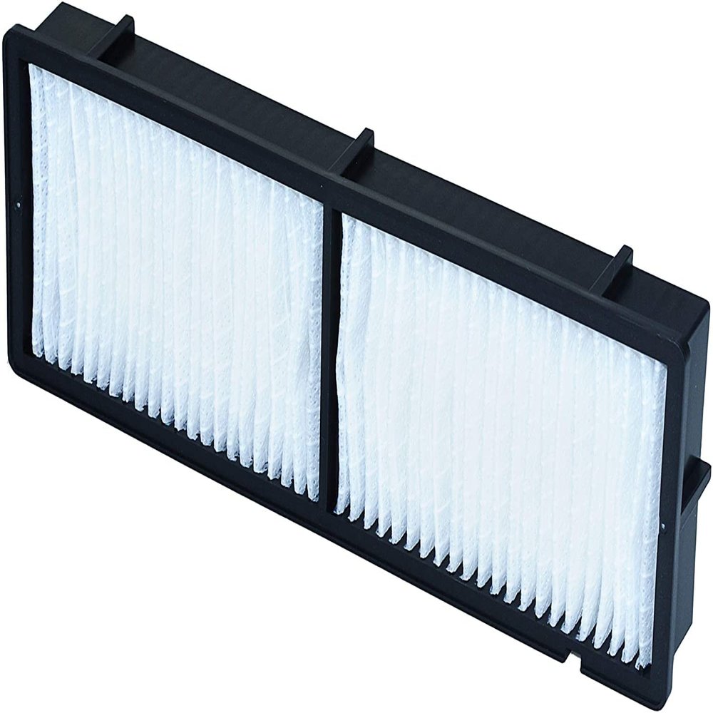 Jaspertronics Replacement Air Filter ELPAF21 / V13H134A21 for Select Epson Projectors