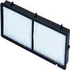 Jaspertronics Replacement Air Filter ELPAF21 / V13H134A21 for Select Epson Projectors view 1