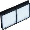 Jaspertronics Replacement Air Filter ELPAF21 / V13H134A21 for Select Epson Projectors view 3