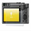 upscreen Matte Screen Protector Glass Film Compatible with Panasonic Lumix DC-TZ90 / Lumix DC-TZ96 - Anti-Glare, Anti-Fingerprint, 9H Glass Protection view 2