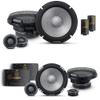 Alpine 6.5" R2 High-Resolution Speaker Bundle - A Pair of Pro-Series R2-S652 2-Way Component Speakers & a Pair of R2-S65C 6.5" Component Speakers view 1