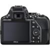 Nikon D3500 DSLR Camera with 18-55mm Lens (1590) (Renewed) view 3