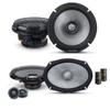 Alpine 6.5" & 6x9 R2 High-Resolution Speaker Bundle - A Pair of R2-S69C 2-Way Component Speakers & a Pair of R2-S65 6.5" Coaxial Speakers view 1