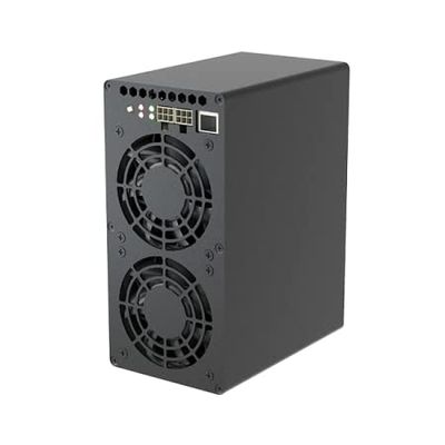 BitcoinMerch.com - Goldshell KD Box II 5Th Kadena KDA Miner Ethernet (No WiFi)
