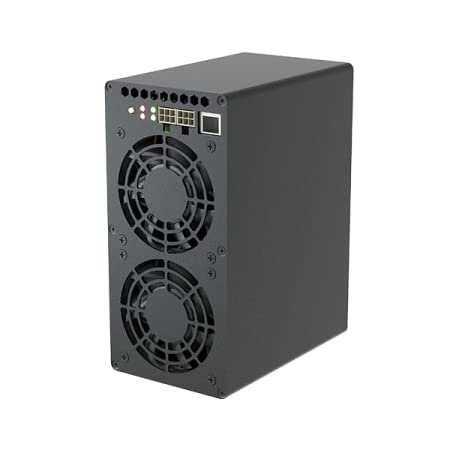 BitcoinMerch.com - Goldshell KD Box II 5Th Kadena KDA Miner Ethernet (No WiFi)