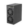 BitcoinMerch.com - Goldshell KD Box II 5Th Kadena KDA Miner Ethernet (No WiFi) view 1