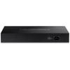 TRENDnet 18-Port Gigabit PoE+ Switch, 16 x 30W PoE+ Ports, 2 Gigabit SFP Slots, 240W PoE Budget, 36Gbps Switching Capacity, 1U 19 Rack Mountable,TPE-TG182 (Renewed) view 3