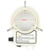 144 LED Microscope Ring Light Stereo Microscope Light Source 144 LED High Brightness White Auxiliary Light Source Adjustable view 3