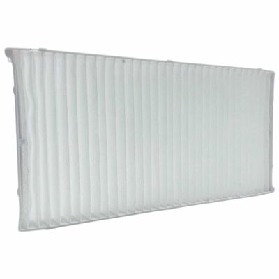 Jaspertronics Replacement Eco Air Filter ET-EMF510 for Select Panasonic Projectors PT-DZ21K, PT-DS20K and PT-DW17K