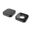 Camera Lens Caps for Go Pro Hero 11 mini /Black11/10/9, Sports Camera Glass Lens Frame Screen Protector Dust Cover Accessories Kit view 3