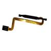 ruichuang Fingerprint Sensor Flex Cable Replacement for REVVL V+ 5G WTRVL5G Red view 2