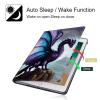 BPQOJB for Kindle 11th/12th Generation Case 6 inch 2022/2024 Release with Adjustable Stand & Auto Wake/Sleep Smart Protect Cover Case - Purple Dragon view 3