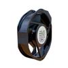 148VK0281072 208/240V 35/33W 200/170mA 172x172x38mm Cooling Fan view 2