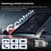 4G RAM+64G ROM Car Radio for Hyundai Elantra 2011-2013: Android 13 Head Unit Car Stereo Upgrade with Wireless Carplay Android Auto 9 inch 1280 * 800 Touchscreen GPS Bluetooth 5GWiFi Backup Camera view 4