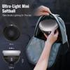 ZHIYUN Mini Dome Diffusion Softbox ZY Mount [Official] Quick Folding Quick Set Up with Diffusers/Honeycomb Grid Compatible with X100 X60 Series CX100 G60 CX50 Soft Light Video Recording Portraits view 3