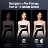 ZHIYUN Mini Dome Diffusion Softbox ZY Mount [Official] Quick Folding Quick Set Up with Diffusers/Honeycomb Grid Compatible with X100 X60 Series CX100 G60 CX50 Soft Light Video Recording Portraits view 4