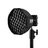 ZHIYUN Mini Octagonal Softbox ZY Mount [Official] Quick Folding Quick Set Up with Diffusers/Honeycomb Grid Compatible with X100 X60 Serise CX100 G60 CX50 Soft Light Video Recording Portraits Shooting view 4