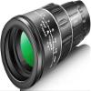 High Powered 16X52 Monocular Telescope for Adults - 2025 Power Prism, Compact HD Scope, Suitable for Gifts, Outdoor Activities, Concert, Travelling & Bird Watching view 1