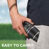 High Powered 16X52 Monocular Telescope for Adults - 2025 Power Prism, Compact HD Scope, Suitable for Gifts, Outdoor Activities, Concert, Travelling & Bird Watching view 4