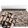 FOCEAN Boat Flooring EVA Foam Boat Decking Marine Flooring Camo Self-Adhesive Marine Mats for Boats Yacht Kayak RV 94.5"x47.2", Desert Camo view 1