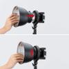 ZHIYUN Bowens Mount Adapter B with ZY Mount for CX100 /X60 /X100 Light view 4