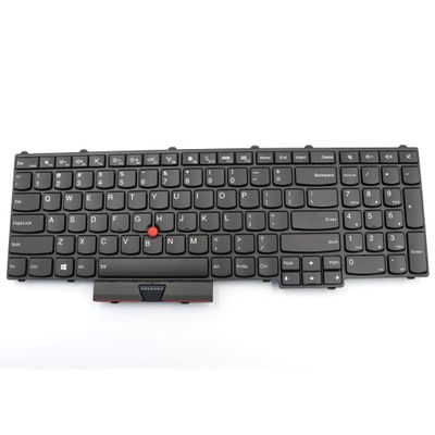 00PA288 00PA370 New US Backlit Keyboard for ThinkPad P50 20EN 20EQ ThinkPad P70 20ER 20ES SN20K85114 SN20K85154