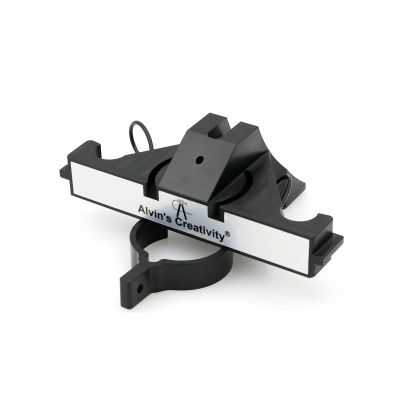 Alvin's Creativity Alvins Fixed Bracket for ARRI Trinity Stabilizer 2, Fixed Clamp for ARRI Trinity, Accessories to Fix Angle