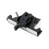 Alvin's Creativity Alvins Fixed Bracket for ARRI Trinity Stabilizer 2, Fixed Clamp for ARRI Trinity, Accessories to Fix Angle view 2