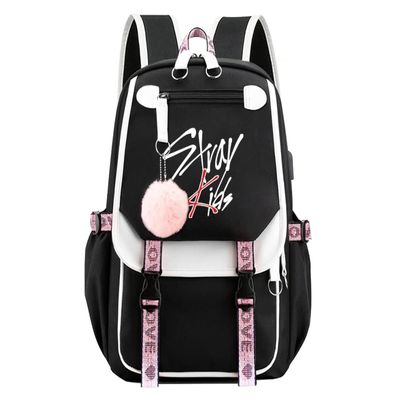 LARAMU Casual Backpack Laptop Backpack, Women 15.6 Inches College Laptop Bag Travel Outdoor Daypack Bags Vintage Daypacks for Women 11.8 in * 8.26 in * 17.3 in (HFR07)