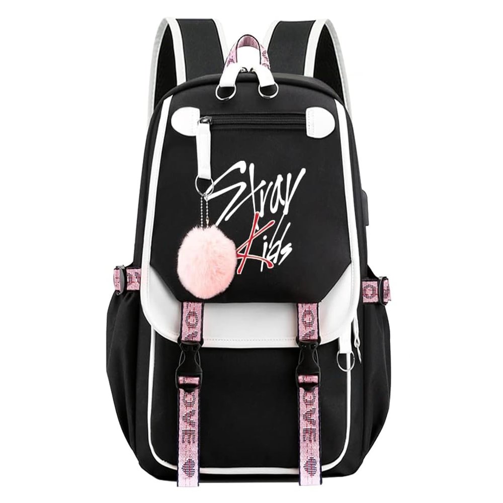 LARAMU Casual Backpack Laptop Backpack, Women 15.6 Inches College Laptop Bag Travel Outdoor Daypack Bags Vintage Daypacks for Women 11.8 in * 8.26 in * 17.3 in (HFR07)