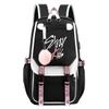 LARAMU Casual Backpack Laptop Backpack, Women 15.6 Inches College Laptop Bag Travel Outdoor Daypack Bags Vintage Daypacks for Women 11.8 in * 8.26 in * 17.3 in (HFR07) view 1