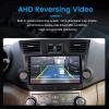 Android Radio Stereo for Toyota Highlander 2008-2013, Biorunn 10.1 inch Octa Core GPS Navi Wireless Wired Car-Play Android Auto Head Unit IPS FM AM RDS DSP, 4GB RAM 32GB ROM view 4