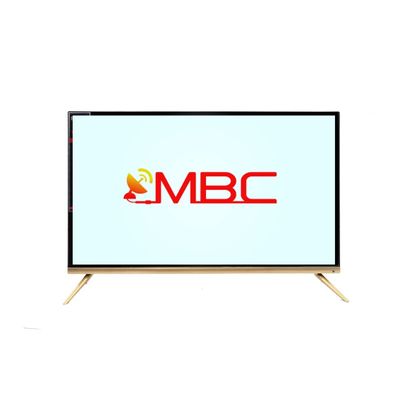 MBC LED TV (43 inches) HD Smart LED TV M43158VS9 Android11.0