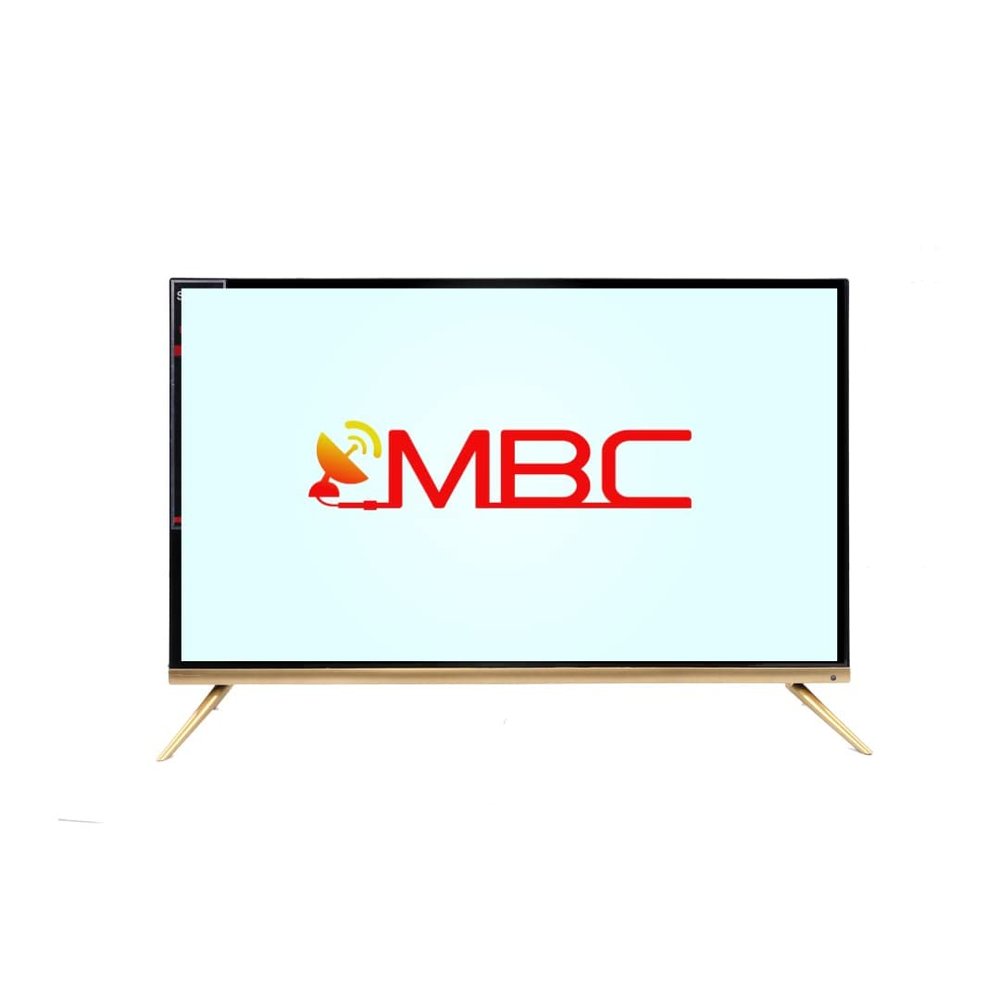 MBC LED TV (43 inches) HD Smart LED TV M43158VS9 Android11.0