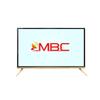 MBC LED TV (43 inches) HD Smart LED TV M43158VS9 Android11.0 view 1