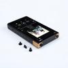 Soft Transparent Protective Shell Skin Case Cover for Sony Walkman NW-ZX700 NW-ZX706 NW-ZX707 with Dust Plug (Clear) view 4