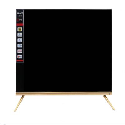 MBC LED TV (65inches) HD Ready Smart LED TV M65216VS11 Golden Andriod 11.0