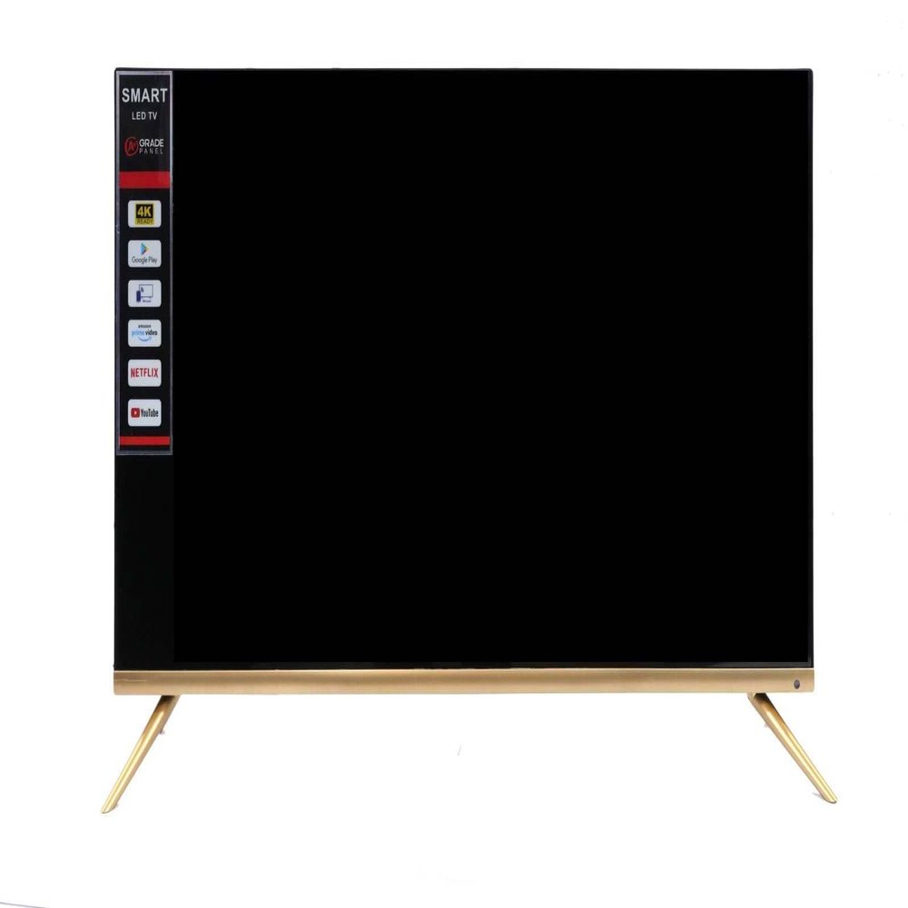 MBC LED TV (65inches) HD Ready Smart LED TV M65216VS11 Golden Andriod 11.0