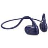 Golvery Open Ear Kids Headphones, Wireless Bluetooth 5.3 Headset for Phone/Kindle/Tablet, Safer Hearing Protection Children Earphones, Built-in Mic, Ultra-Light & Comfort Fit, 10H Playtime view 1