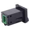 Audio System USB Connector Auxiliary Input Adapter for Nissan 370Z Cube view 4