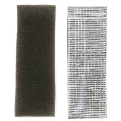 JISIZKY ET-LAE1000 Replacement Projector Air Filter for PANASONIC PT-LAE1000 PT-AE2000 PT-AE3000 PT-AE1000U PT-AE2000U PT-AE3000U
