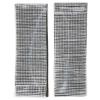 JISIZKY ET-LAE1000 Replacement Projector Air Filter for PANASONIC PT-LAE1000 PT-AE2000 PT-AE3000 PT-AE1000U PT-AE2000U PT-AE3000U view 3