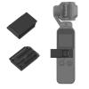 Data Interface Protective Port Cover for DJI Osmo Pocket Camera Cover Accessories (Black) view 1