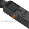 Data Interface Protective Port Cover for DJI Osmo Pocket Camera Cover Accessories (Black) view 3