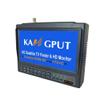 KPT-717ST DVB-S2 DVB-T2 Satellite Finder Meter HD Satellite TV Receiver MPEG-4 Modulator