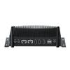 WEIDIAN Industrial PC, Fanless Mini PC, Core i5 10210U (up to 4.20 GHz), 2HD+DP Triple Display, 2RS232/RS422/RS485 COM, 2RJ45 LAN, 6USB, GPIO, WiFi, BT, Win11, Linux, Ubuntu(64GB RAM 1TB SSD) view 1