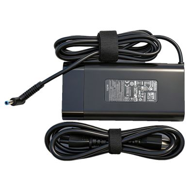 150W Charger Compatible with HP ZBook 15 16 17 G3 G4 G5 G6 G7 G8 G11 Studio 16 Fury 16 Power 16 Firefly 16 Create 16 Fury 17 Laptop