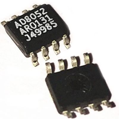 1pcs AD8052AR-REEL AD8052AR