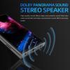 MP4 Player 4 Inch, Portable Music Player, Stable and Efficient BT HD Octa Core HiFi Sound Music Player with Zinc Alloy Middle Frame view 4
